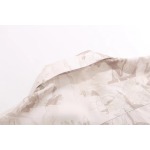 2025年3月12日春夏新品Louis Vuitton半袖シャツjinxin工場