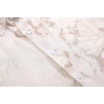 2025年3月12日春夏新品Louis Vuitton半袖シャツjinxin工場