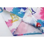 2025年3月12日春夏新品Louis Vuitton半袖シャツjinxin工場