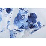 2025年3月12日春夏新品Louis Vuitton半袖シャツjinxin工場