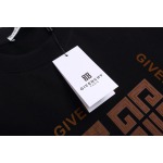 2025年3月12日春夏新品Givenchy半袖Tシャツjinxin工場
