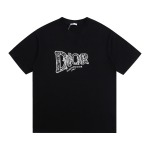 2025年3月12日春夏新品Dior半袖Tシャツjinxin工場