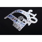 2025年3月12日春夏新品Dior半袖Tシャツjinxin工場