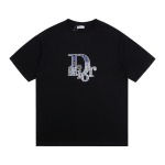 2025年3月12日春夏新品Dior半袖Tシャツjinxin工場