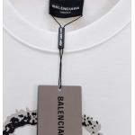 2025年3月13日新品Balenciaga半袖 tシャツ  xiongma工場