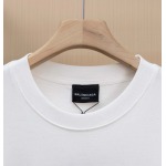 2025年3月13日新品Balenciaga半袖 tシャツ  xiongma工場