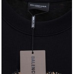 2025年3月13日新品Balenciaga半袖 tシャツ  xiongma工場