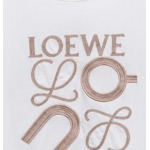 2025年3月13日新品loewe半袖 tシャツ  xiongma工場