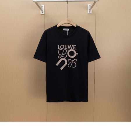 2025年3月13日新品loewe半袖 tシャツ  xion...