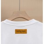 2025年3月13日新品Louis Vuitton半袖 tシャツ  xiongma工場