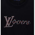 2025年3月13日新品Louis Vuitton半袖 tシャツ  xiongma工場