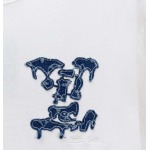 2025年3月13日新品Louis Vuitton半袖 tシャツ  xiongma工場