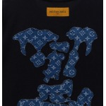 2025年3月13日新品Louis Vuitton半袖 tシャツ  xiongma工場