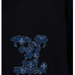 2025年3月13日新品Louis Vuitton半袖 tシャツ  xiongma工場