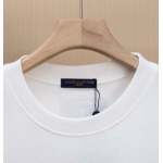 2025年3月13日新品Louis Vuitton半袖 tシャツ  xiongma工場
