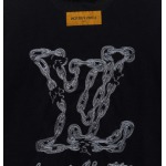 2025年3月13日新品Louis Vuitton半袖 tシャツ  xiongma工場