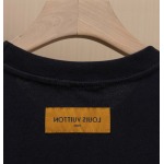 2025年3月13日新品Louis Vuitton半袖 tシャツ  xiongma工場