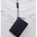 2025年3月13日新品prada半袖 tシャツ  xiongma工場