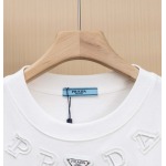 2025年3月13日新品prada半袖 tシャツ  xiongma工場