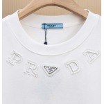 2025年3月13日新品prada半袖 tシャツ  xiongma工場
