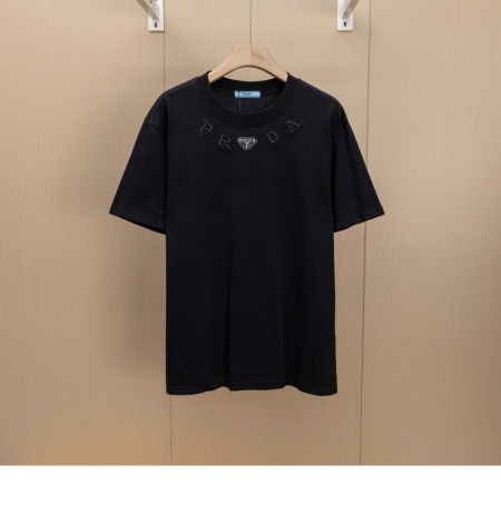 2025年3月13日新品prada半袖 tシャツ  xion...