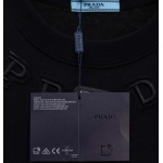 2025年3月13日新品prada半袖 tシャツ  xiongma工場