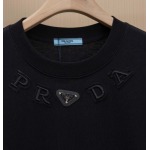 2025年3月13日新品prada半袖 tシャツ  xiongma工場