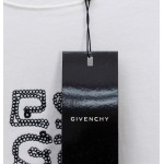 2025年3月13日新品GIVENCHY半袖 tシャツ  xiongma工場