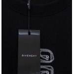 2025年3月13日新品GIVENCHY半袖 tシャツ  xiongma工場