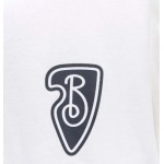 2025年3月13日新品 Burberry半袖 tシャツ  xiongma工場