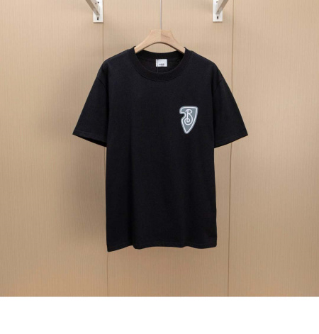 2025年3月13日新品Burberry半袖 tシャツ  x...