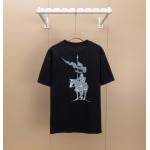 2025年3月13日新品Burberry半袖 tシャツ  xiongma工場