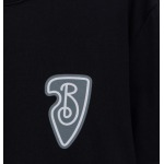 2025年3月13日新品Burberry半袖 tシャツ  xiongma工場