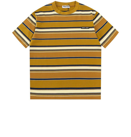 2025年3月13日新品Miumiu半袖 tシャツ  xio...