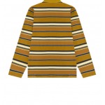 2025年3月13日新品MIUMIU長袖Poloシャツ  xiongma工場