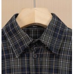 2025年3月13日新品Balenciaga長袖 シャツ ゆったりとしていて、XLは125Kgまで着られます  xiongma工場