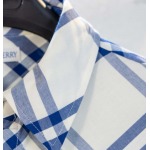 2025年3月13日新品Burberry長袖 シャツ  xiongma工場