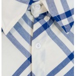 2025年3月13日新品Burberry長袖 シャツ  xiongma工場