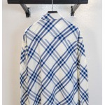 2025年3月13日新品Burberry長袖 シャツ  xiongma工場