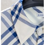 2025年3月13日新品Burberry長袖 シャツ  xiongma工場