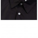 2025年3月13日新品loewe長袖 シャツ  xiongma工場