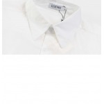 2025年3月13日新品loewe長袖 シャツ  xiongma工場