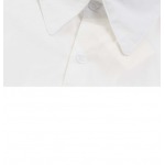 2025年3月13日新品loewe長袖 シャツ  xiongma工場