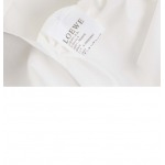 2025年3月13日新品loewe長袖 シャツ  xiongma工場