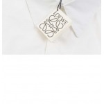 2025年3月13日新品loewe長袖 シャツ  xiongma工場