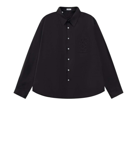 2025年3月13日新品loewe長袖 シャツ  xiong...