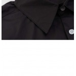 2025年3月13日新品loewe長袖 シャツ  xiongma工場