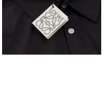 2025年3月13日新品loewe長袖 シャツ  xiongma工場