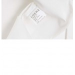 2025年3月13日新品loewe長袖 シャツ  xiongma工場