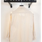 2025年3月13日新品Louis Vuitton長袖 シャツ  xiongma工場